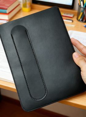 定制适用汉王智能办公本M10 mini 8.2英寸纤维皮套防刮内胆包防尘