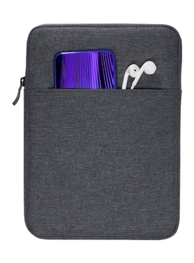 适用Amazon Fire HD 8 Plus保护套8英寸2022内胆包加绒防震防尘袋