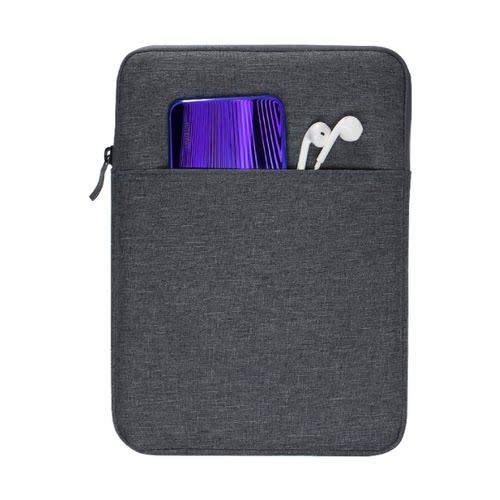 适用亚马逊kindle paperwhite 5保护套PW4/3帆布加绒收纳袋内胆包