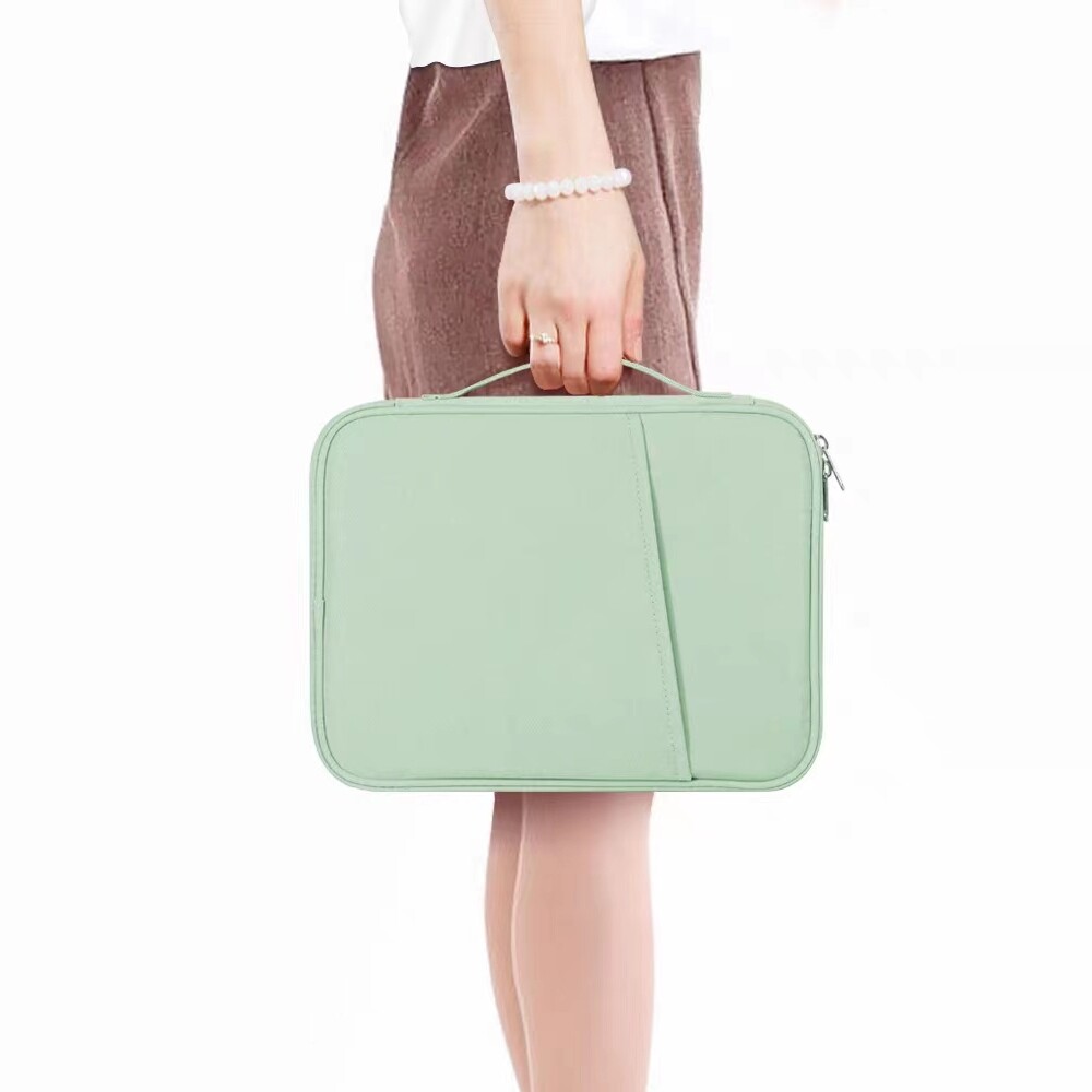 适用学益升X1彩色墨水屏电纸书阅读器10.3英寸电子书内胆包学习机保护套手提包键盘收纳包防摔防尘加绒包