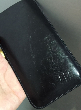 适用于黑莓Passport/Keyone保护皮套Q30手机直插套Q20壳KEY2/PRIV