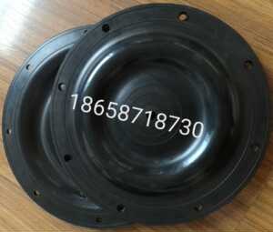 直销QBY/K-50/65泵隔膜片，丁青胶隔膜片，氯丁胶隔膜片直径340MM