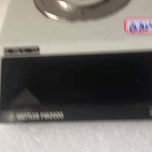 维修PM2000，梅特勒议价