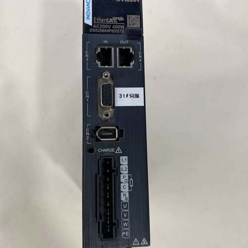 维修，SV600NS2R8I，，，汇川伺服驱动型号成色如图不是实价议价