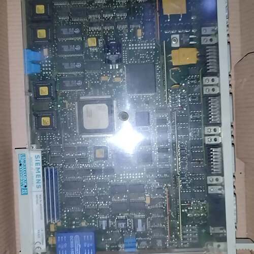 维修6FM1723-3CA11 WF723C，西门子全新原装正品议价