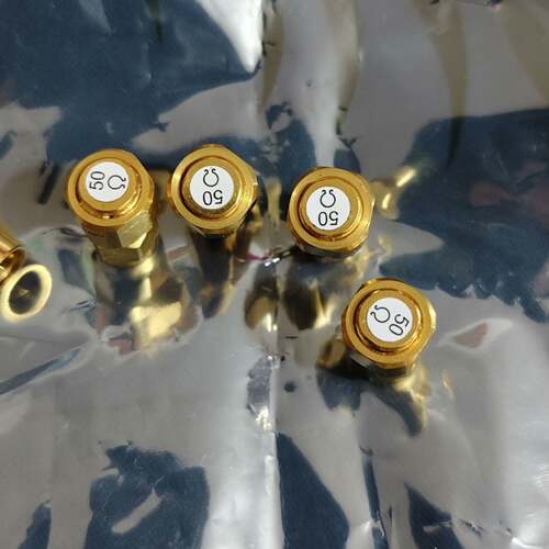 维修50M8040AM8050A，是德科技欧姆负载。是德仪器和都可以使用