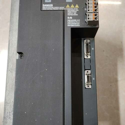 维修6SL3210-5FE15-0UF05KW，V9 0，，，有一台西门子伺服驱动?