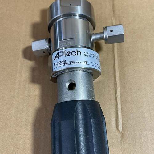 维修Aptech AP1710S 2PW FV4 F，减压阀调压阀议价