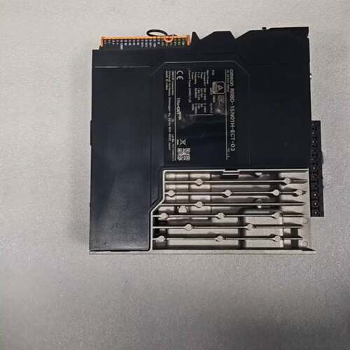 维修R88D-1SN01H-ECT-03 100W，200-240VAC，，EtherCAT，Ver.1.4