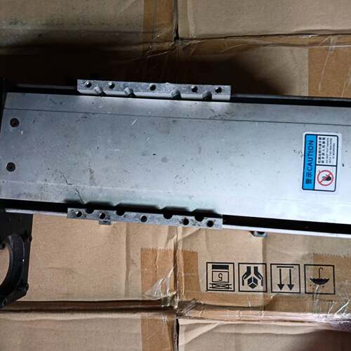 可维修ES120-L10-100-BR-M20-C4滑台，场地淘来议价