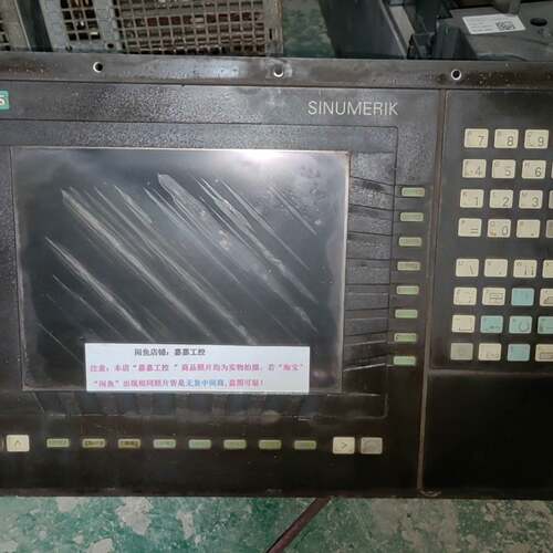 维修6FC5210-0DA20-2AA1 6FC5203-0AB议价