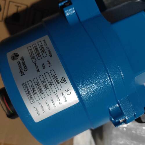维修DN200VA5020CC1-C，江森调节亮执行器调节型议价