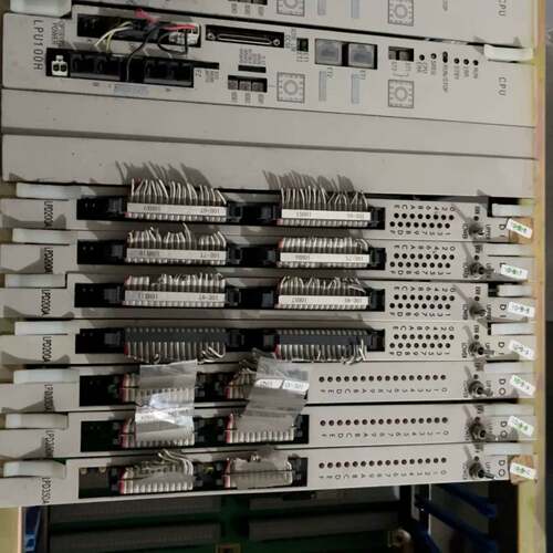 维修DCS ，LPU100H，LPD200A，LPD35，日立卡件议价