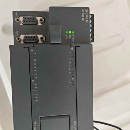 维修S7-200 CN CPU224XP CN，6ES 7 214-2BD23-0XB8，，，85-264V