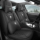 Подушка автокресла из кожи Наппа, чехол для сиденья \