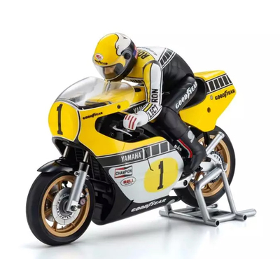 1/8EPRC摩托车YAMAHAYZR500