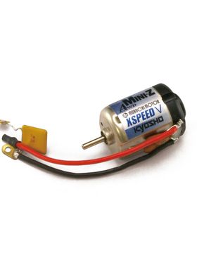 KYOSHO 蚊车MINI-Z AWD 原装升级马达有刷电机XSPEED V MDW023