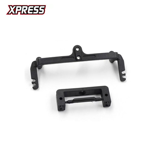 XPRESSZ1原厂电池仓舵机座