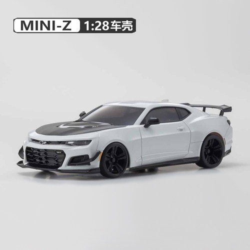 精美车壳KYOSHO/京商竞速