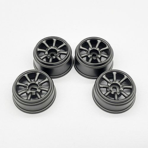 20mm合金AE86渡边轮毂