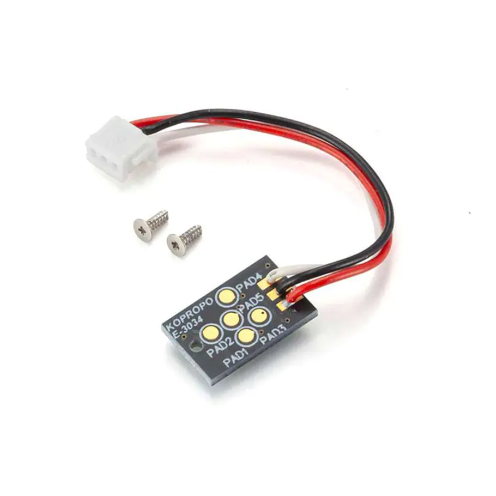 京商Mini-Z 蚊车MR-04 EVO2 AWD MA030 EVO升级OP V2陀螺仪MZW712