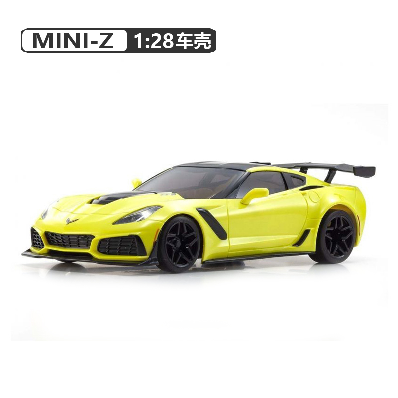 迷你蚊车车壳KYOSHO/京商