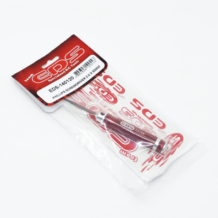 EDS模型工具 十字螺丝刀单支装 十字批(可选2.0/3.5/5.0MM)