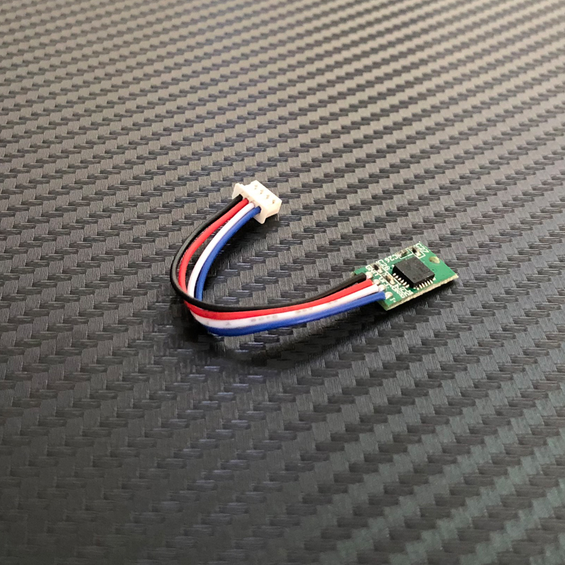 简装陀螺仪SPORT 京商专用MINI-Z AWD MA-020/MR03 SPORT版