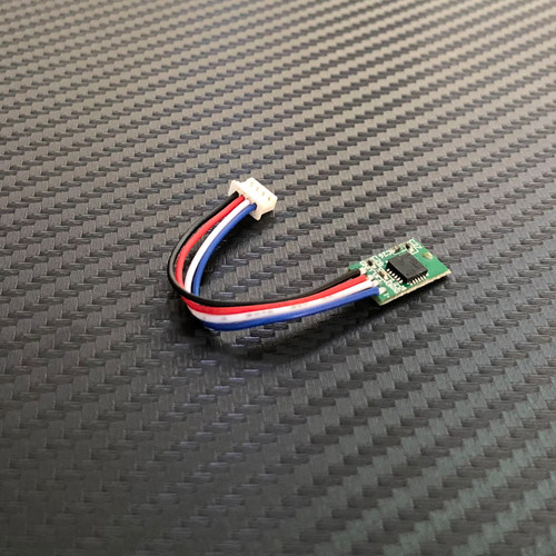 简装陀螺仪SPORT 京商专用MINI-Z AWD MA-020/MR03 SPORT版