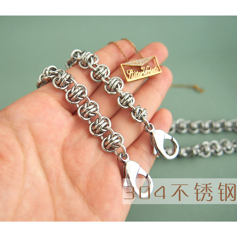 304不锈钢不变色sisterveneta