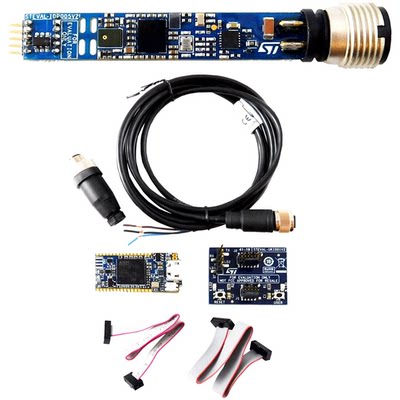 STEVAL-BFA001V2B 【MULTI-SENSOR PREDICTIVE MAINTENA 】