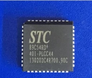 原装STC89C52RC-40C-PDIP40 STC89C516RD STC89C58RD STC89C54RD