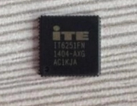 原装IT6251 IT6251FN 液晶IC芯片