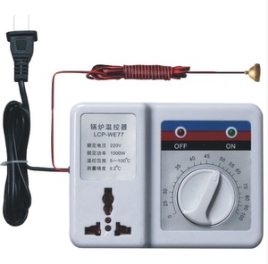 。【】LCP-WE77智能温度控制调节器/锅炉水泵温控仪