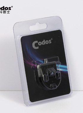 CODOS/科德士科德士电推剪338刀头雕刻刻字修发刀头
