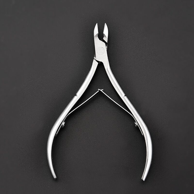 美甲专业钳子护理剪刀去死皮推