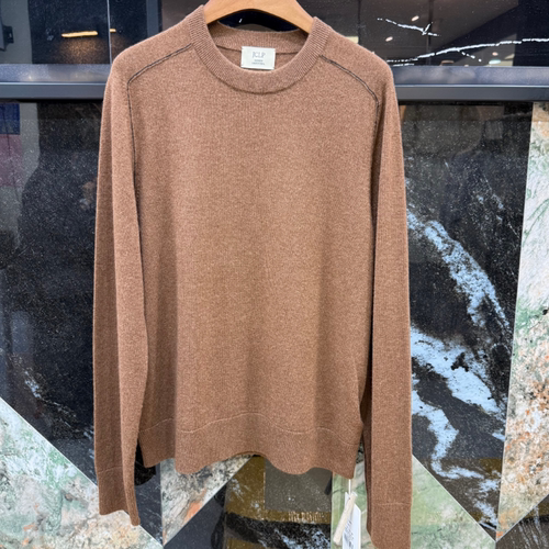 匠心JC100%山羊绒女针织衫