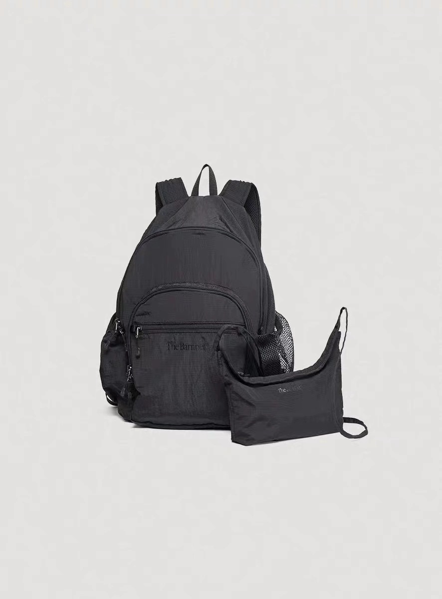 Y单2023新款超轻TB八奶 韩国Outdoor Backpack旅行包 双肩包 背包 箱包皮具/热销女包/男包 双肩背包 原图主图