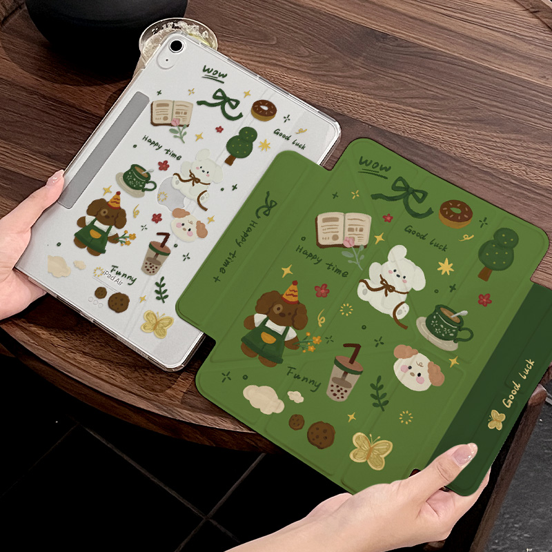 ipad11代磁吸拆分款无有笔槽