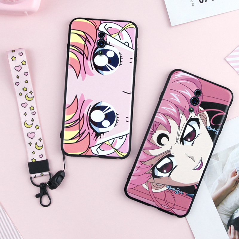 12-01新券美少女战士十版oppo reno z手机壳