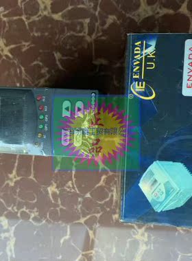 EN6000B1-14-00-71-1100-01  库存全新 正品 ENVADA 英华达 仪表