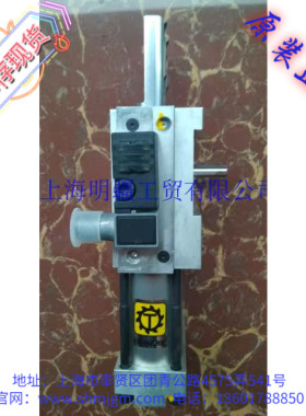 SZKD 40 A13 T12 库存现货全新原装正品 TUNKERS 夹紧气缸