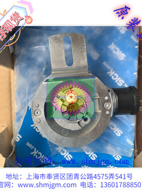 DFS60E-BZEA0-S01  1038115 库存现货全新原装正品 SICK 编码器