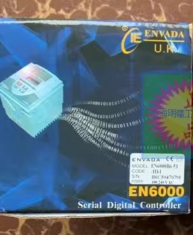 EN6000B6-53-113-1 正品英华达 ENVADA 数显仪表 巡检仪 EN6000B6