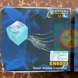 EN6000B6-53-113-1 正品英华达 ENVADA 数显仪表 巡检仪 EN6000B6