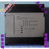 PLC型号CPM1A-20CDR-A-V1