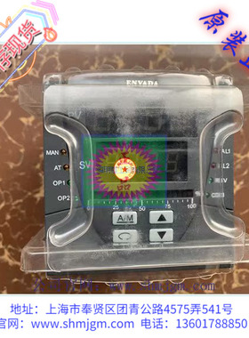 EN6000B1-13-00-70-0000-01 库存现货全新正品 ENVADA 数字调节器