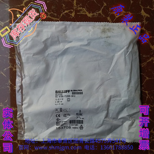 BALLUFF BV02 BES008E 正品 BESM18MI PSC80B 接近 原装 巴鲁夫