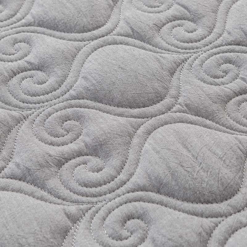 婴儿a类纯棉床笠加厚夹棉床笠罩四季2021年新款通用全棉1.2带裙边,床上用品,床笠,淘宝优惠券,粉丝福利购,淘宝优惠卷