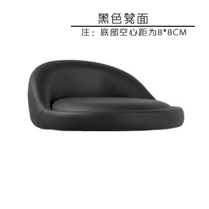 椅面转椅转椅省更换更简单